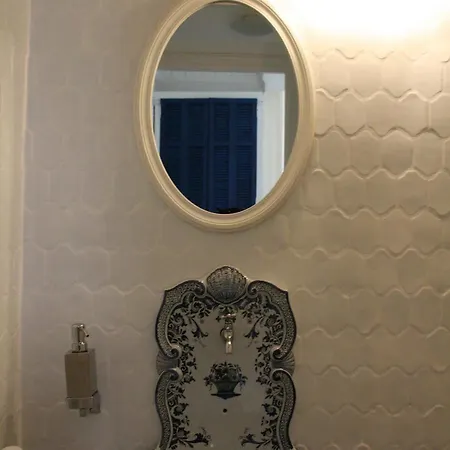 דירה L'oustaria 3 Bedrooms Apartment, Old Town