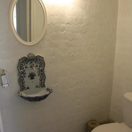 L'oustaria 3 Bedrooms Apartment, Old Town